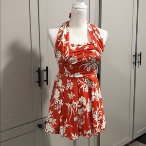 Rey Swimwear tankini